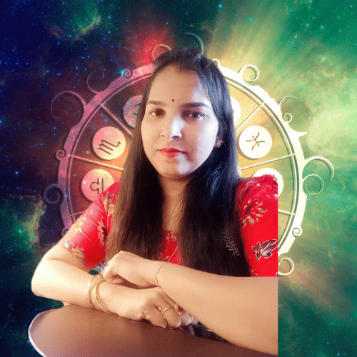 Astro Sujata Singh